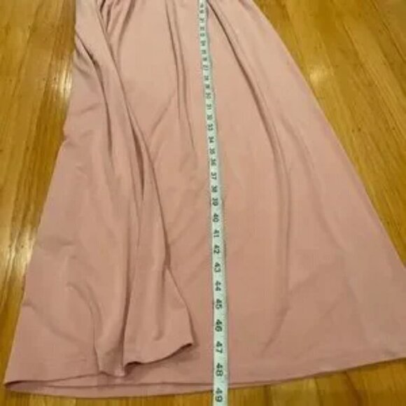 Sonet James Fit & Flare Style Scoop Neck Midi Dress Size X-Small - Picture 8 of 11